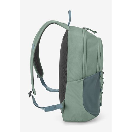 Jack Wolfskin Rugzak Yuma 18L Green Zinnia