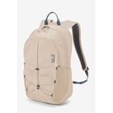 Jack Wolfskin Rugzak Yuma 18L Oyster