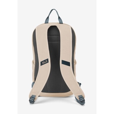 Jack Wolfskin Rugzak Yuma 18L Oyster