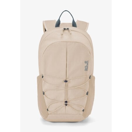 Jack Wolfskin Rugzak Yuma 18L Oyster
