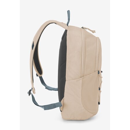 Jack Wolfskin Rugzak Yuma 18L Oyster