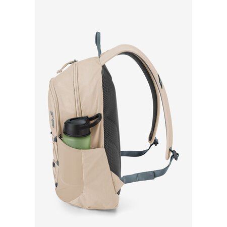 Jack Wolfskin Rugzak Yuma 18L Oyster