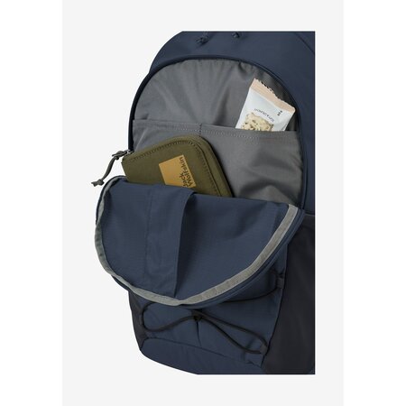 Jack Wolfskin Rugzak Yuma 18L Midnight Sky
