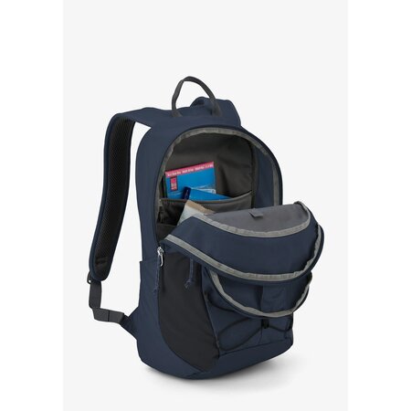 Jack Wolfskin Rugzak Yuma 18L Midnight Sky