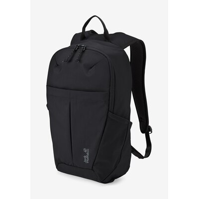 Jack Wolfskin Rugzak Yuma 14L Black