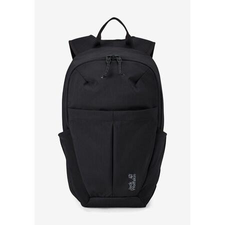 Jack Wolfskin Rugzak Yuma 14L Black