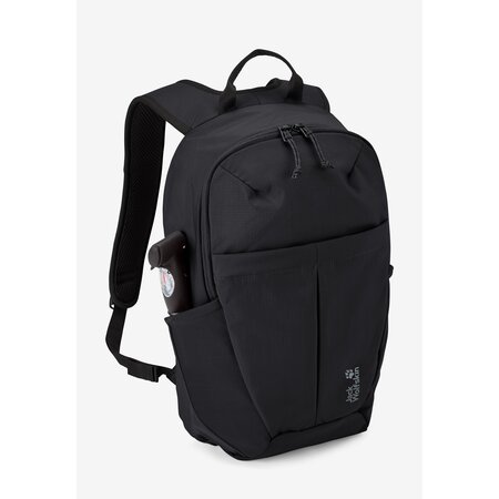 Jack Wolfskin Rugzak Yuma 14L Black