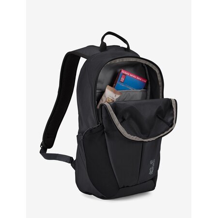 Jack Wolfskin Rugzak Yuma 14L Black