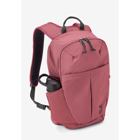 Jack Wolfskin Rugzak Yuma 14L Cool Rose