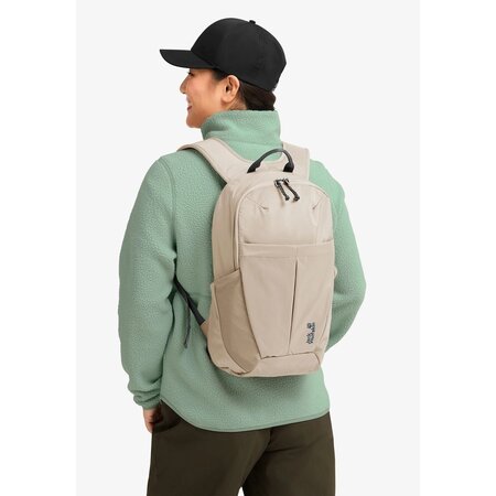 Jack Wolfskin Rugzak Yuma 14L Oyster