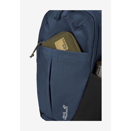 Jack Wolfskin Rugzak Yuma 14L Midnight Sky
