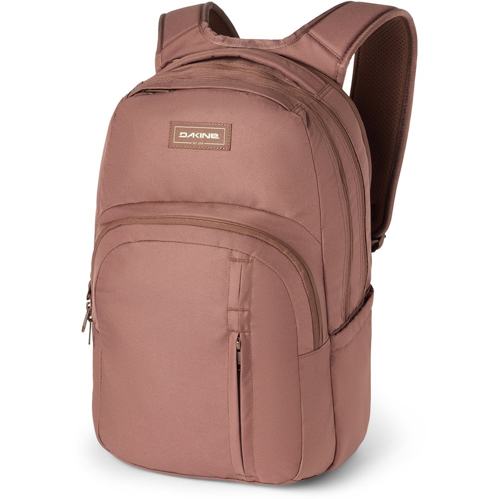 Rugtas Campus Premium 28L Marron
