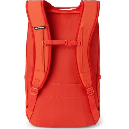 Dakine Rugtas Campus L 33L Flame Scarlet