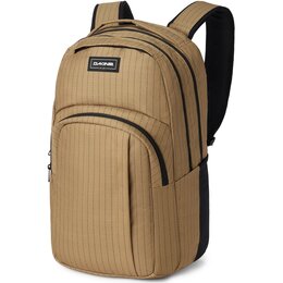 Dakine Rugtas Campus L 33L Coyote Morse Code
