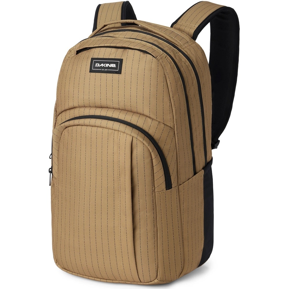 Rugtas Campus L 33L Coyote Morse Code