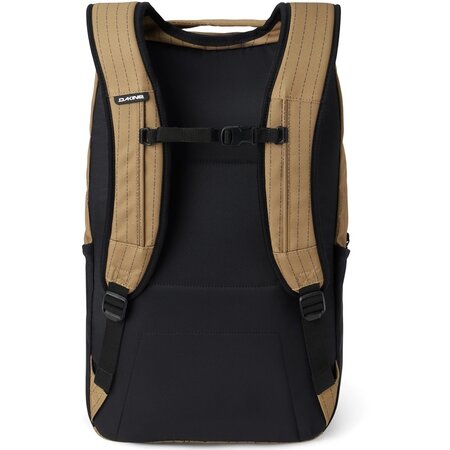Dakine Rugtas Campus L 33L Coyote Morse Code