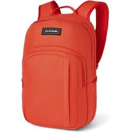 Dakine Rugtas Campus M 25L Flame Scarlet