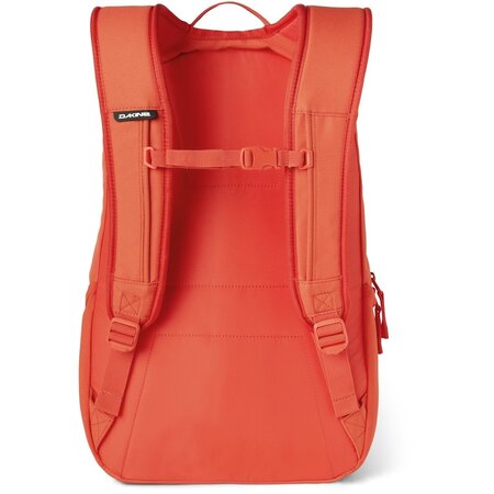 Dakine Rugtas Campus M 25L Flame Scarlet
