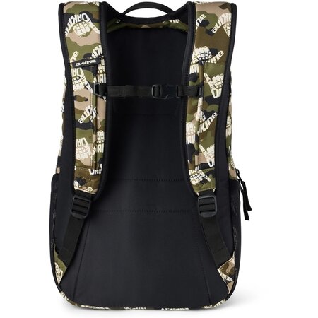 Dakine Rugtas Campus M 25L Hawaii - Camo Shaka