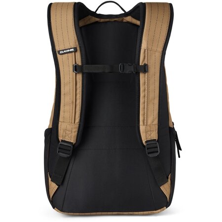 Dakine Rugtas Campus M 25L Coyote Morse Code