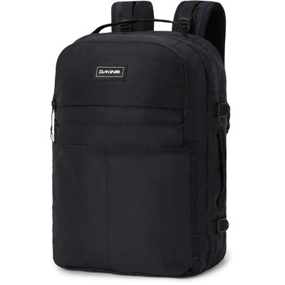 Dakine Rugtas Split Adventure 28L Black Ripstop