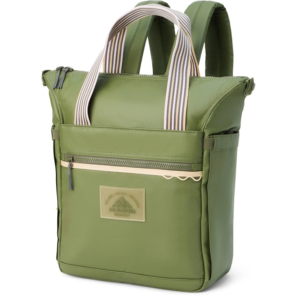 Renovation Hybrid Backpack 21L Cypress