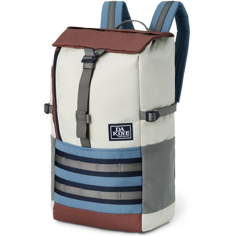 Rugtas June Backpack 25L Woods Cove