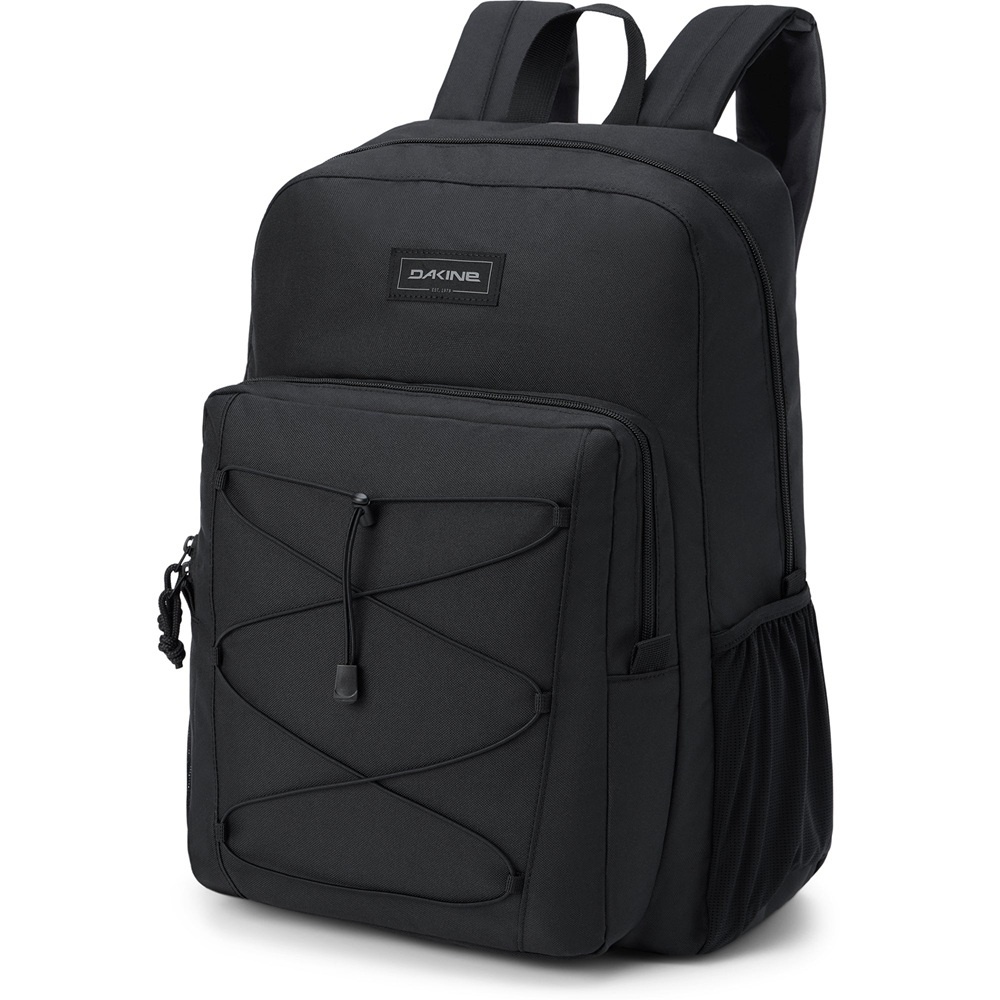 Rugtas Educated Backpack 30L Black