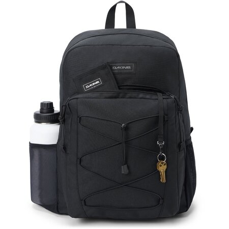 Dakine Rugtas Educated Backpack 30L Black