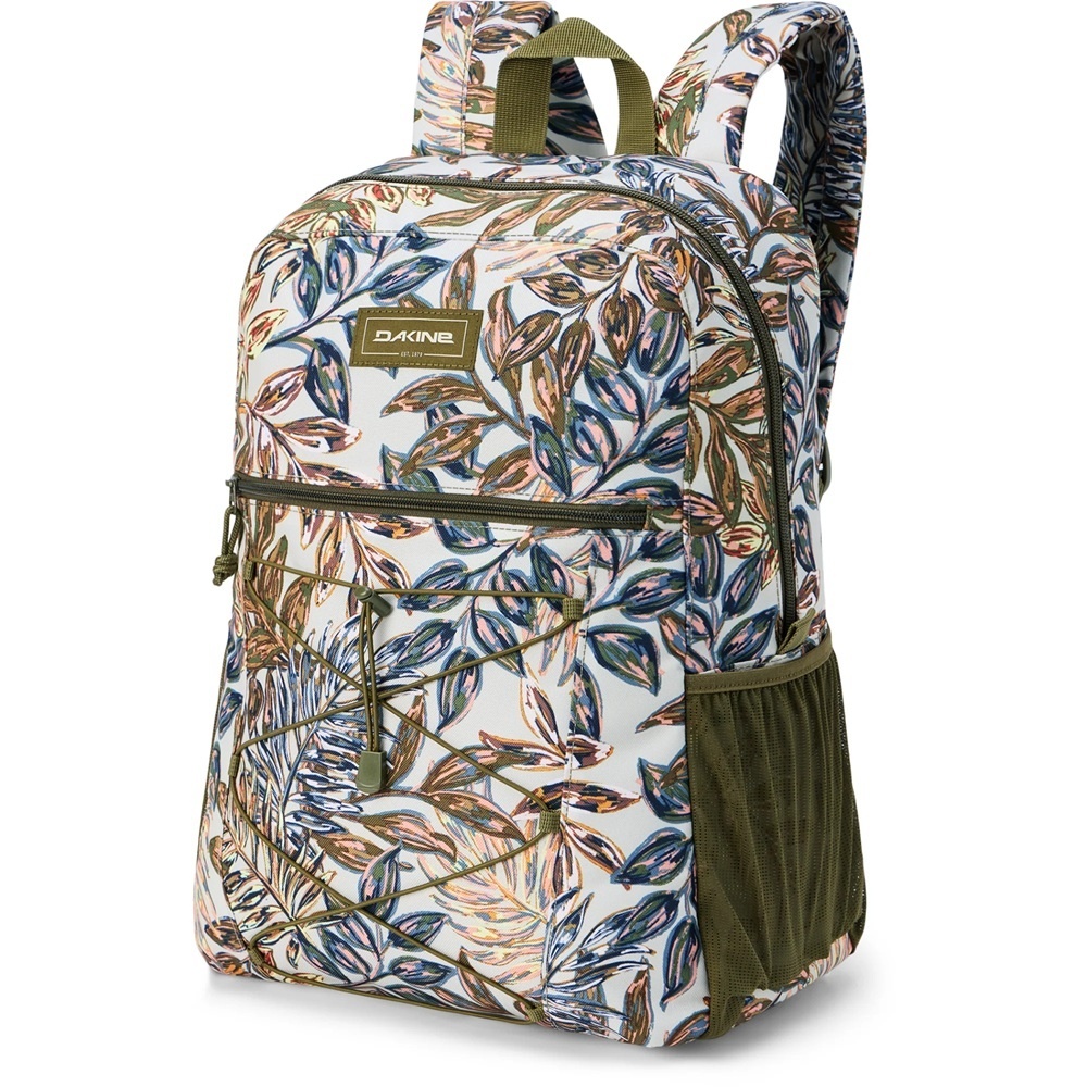 Rugtas Tardy Slip Backpack 25L Oasis