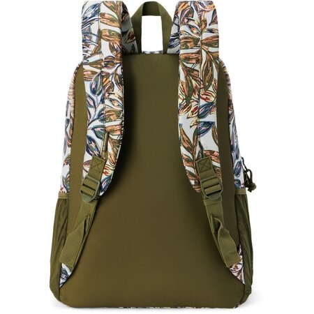Dakine Rugtas Tardy Slip Backpack 25L Oasis