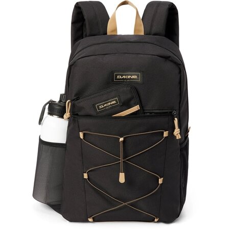 Dakine Rugtas Tardy Slip Backpack 25L Marron