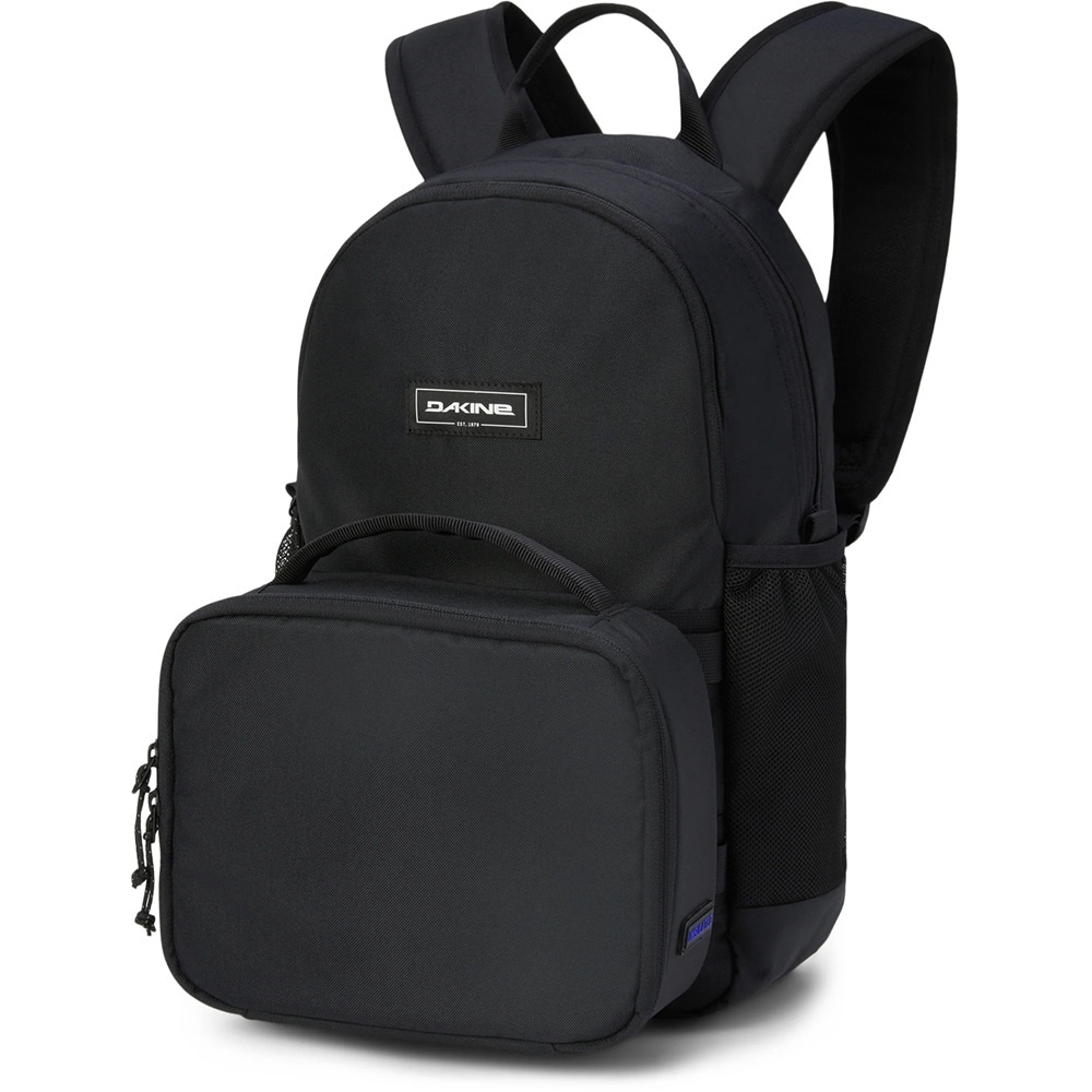 Rugtas 365 Backpack Cooler 24L Black