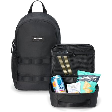 Dakine Rugtas 365 Backpack Cooler 24L Black