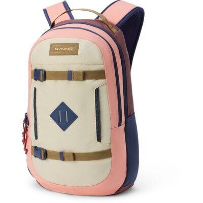 Dakine Rugtas Mission Pack 18L Dawn to Dusk