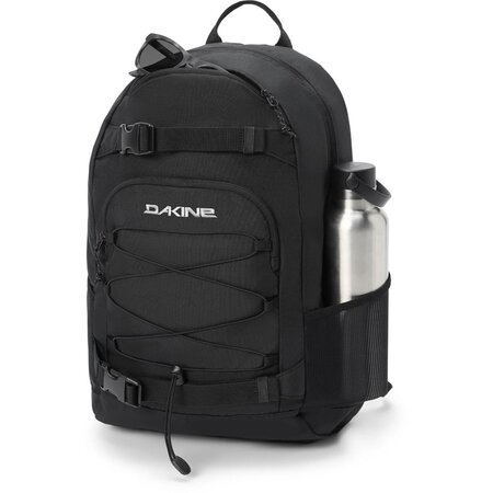 Dakine Rugtas Grom Backpack 23L Black