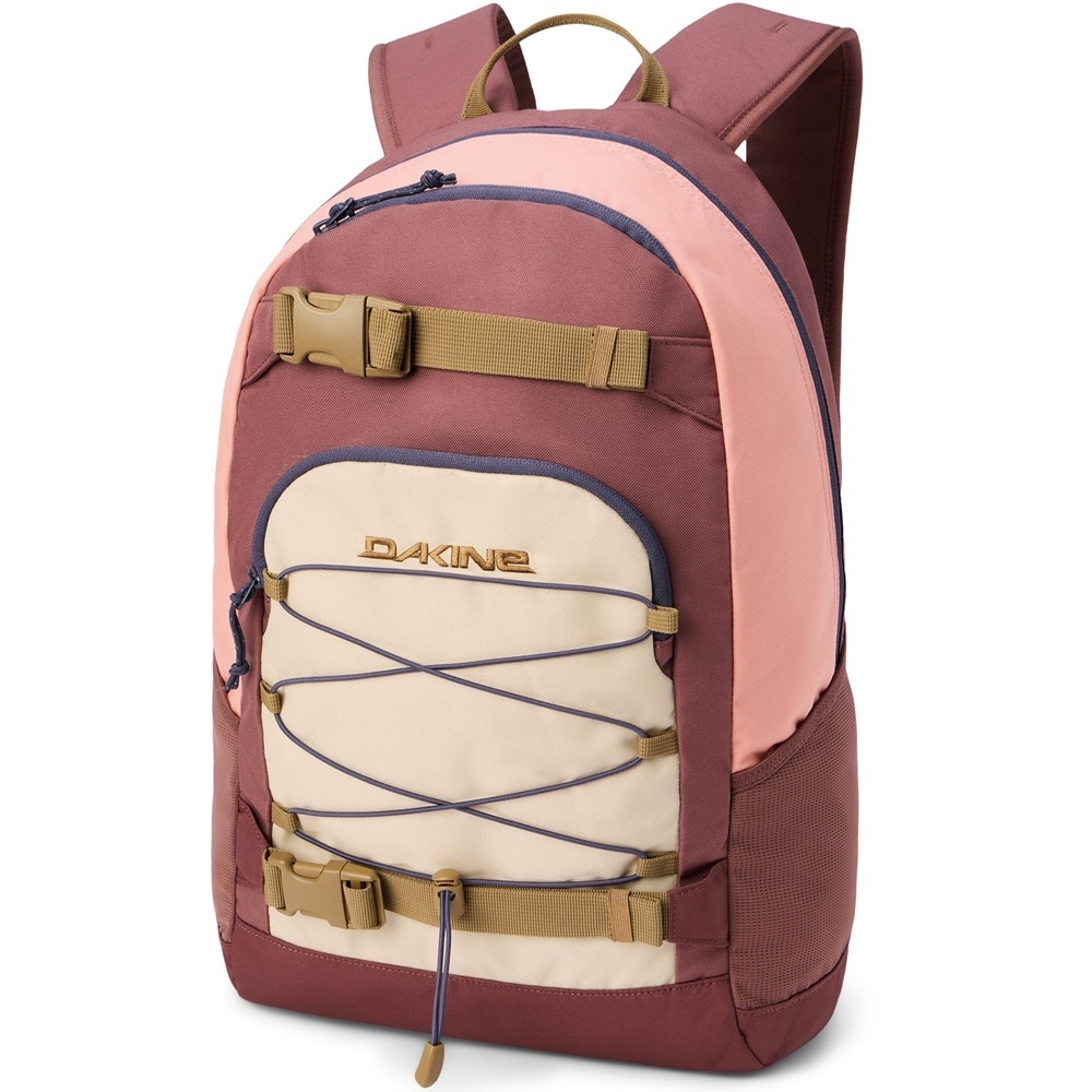 Rugtas Grom Backpack 23L Dawn to Dusk