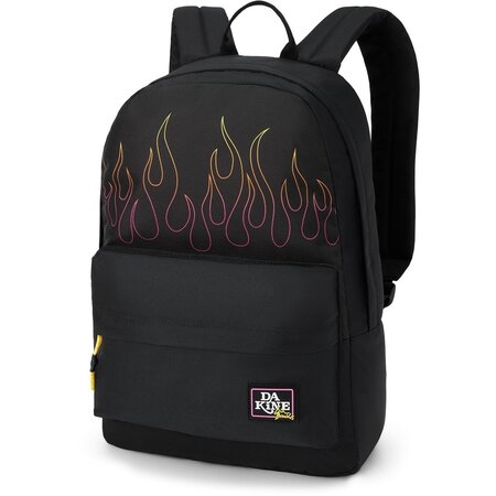 Dakine Rugtas Team 365 Backpack 21L Erin Brooks Black Neon
