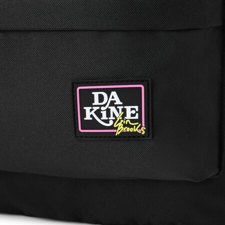 Dakine Rugtas Team 365 Backpack 21L Erin Brooks Black Neon