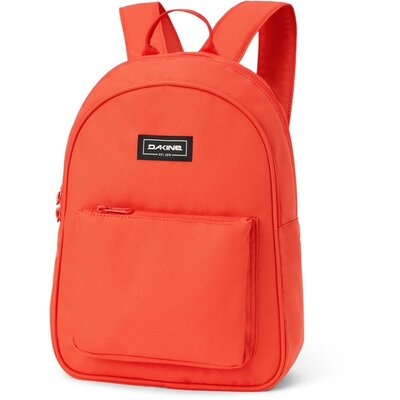 Dakine Rugtas Essentials Pack Mini 7L Flame Scarlet