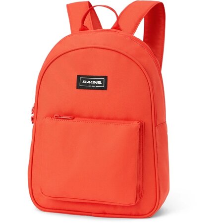 Dakine Rugtas Essentials Pack Mini 7L Flame Scarlet