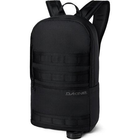 Dakine Rugtas '96 Heli Street Backpack 28L Black
