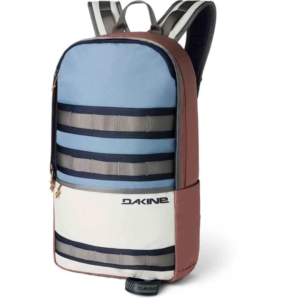 Rugtas '96 Heli Street Backpack 28L Woods Cove