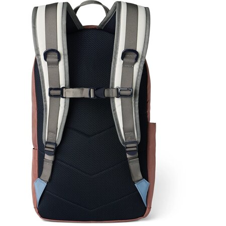 Dakine Rugtas '96 Heli Street Backpack 28L Woods Cove