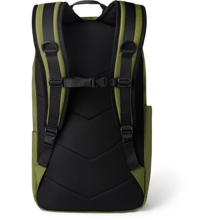 Dakine Rugtas '96 Heli Street Backpack 28L Cypress