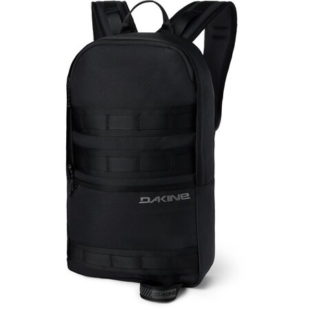 Dakine Rugtas '96 Heli Street Backpack 22L Black