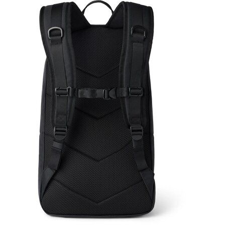 Dakine Rugtas '96 Heli Street Backpack 22L Black