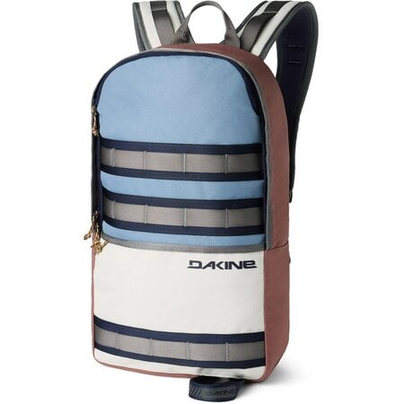 Dakine Rugtas '96 Heli Street Backpack 22L Woods Cove