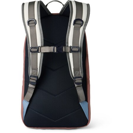 Dakine Rugtas '96 Heli Street Backpack 22L Woods Cove