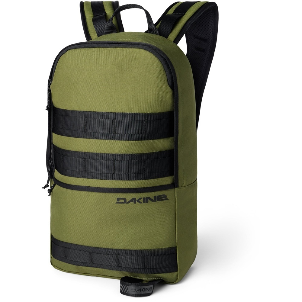 Rugtas '96 Heli Street Backpack 22L Cypress